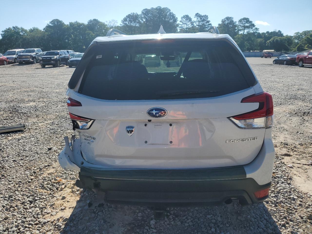 2021 Subaru Forester Premium VIN: JF2SKAFC3MH544057 Lot: 56749215