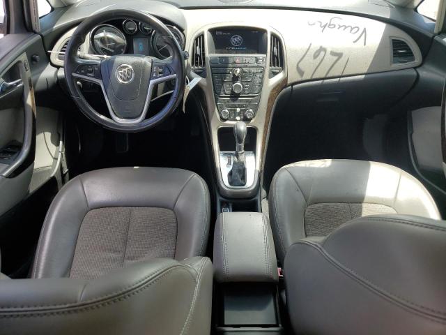  BUICK VERANO 2013 Silver