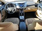 2012 Hyundai Elantra Gls for Sale in Ocala, FL - Rear End