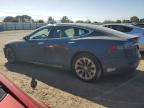 2016 Tesla Model S  en Venta en San Martin, CA - Front End