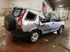 2006 Honda Cr-V Lx zu verkaufen in Lansing, MI - Top/Roof
