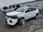 2024 Jeep Compass Latitude for Sale in Chambersburg, PA - Front End