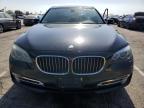2015 Bmw 740 Lxi zu verkaufen in Van Nuys, CA - Minor Dent/Scratches