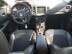 2019 Jeep Compass Trailhawk იყიდება Sacramento-ში, CA - Rear End