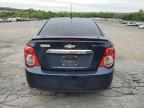 2015 Chevrolet Sonic Lt   for Sale in Chambersburg, PA - Front End