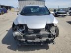2019 Nissan Leaf S en Venta en Fresno, CA - Front End