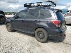 2018 Subaru Forester 2.5I Premium   de vânzare în Prairie Grove, AR - Hail