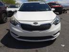 2016 Kia Forte Lx იყიდება North Las Vegas-ში, NV - Side
