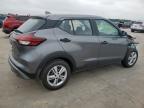 2025 Nissan Kicks Play S en Venta en Grand Prairie, TX - Front End
