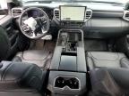 2024 Toyota Tundra Crewmax Platinum na sprzedaż w Albuquerque, NM - Front End