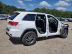 2017 Jeep Grand Cherokee Limited   for Sale in Conway, AR - Stripped