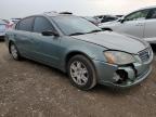 2005 Nissan Altima S na sprzedaż w Elgin, IL - Rear End