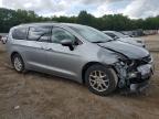 2020 Chrysler Voyager Lxi na sprzedaż w Oklahoma City, OK - Front End