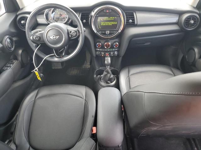  MINI COOPER 2018 Biały