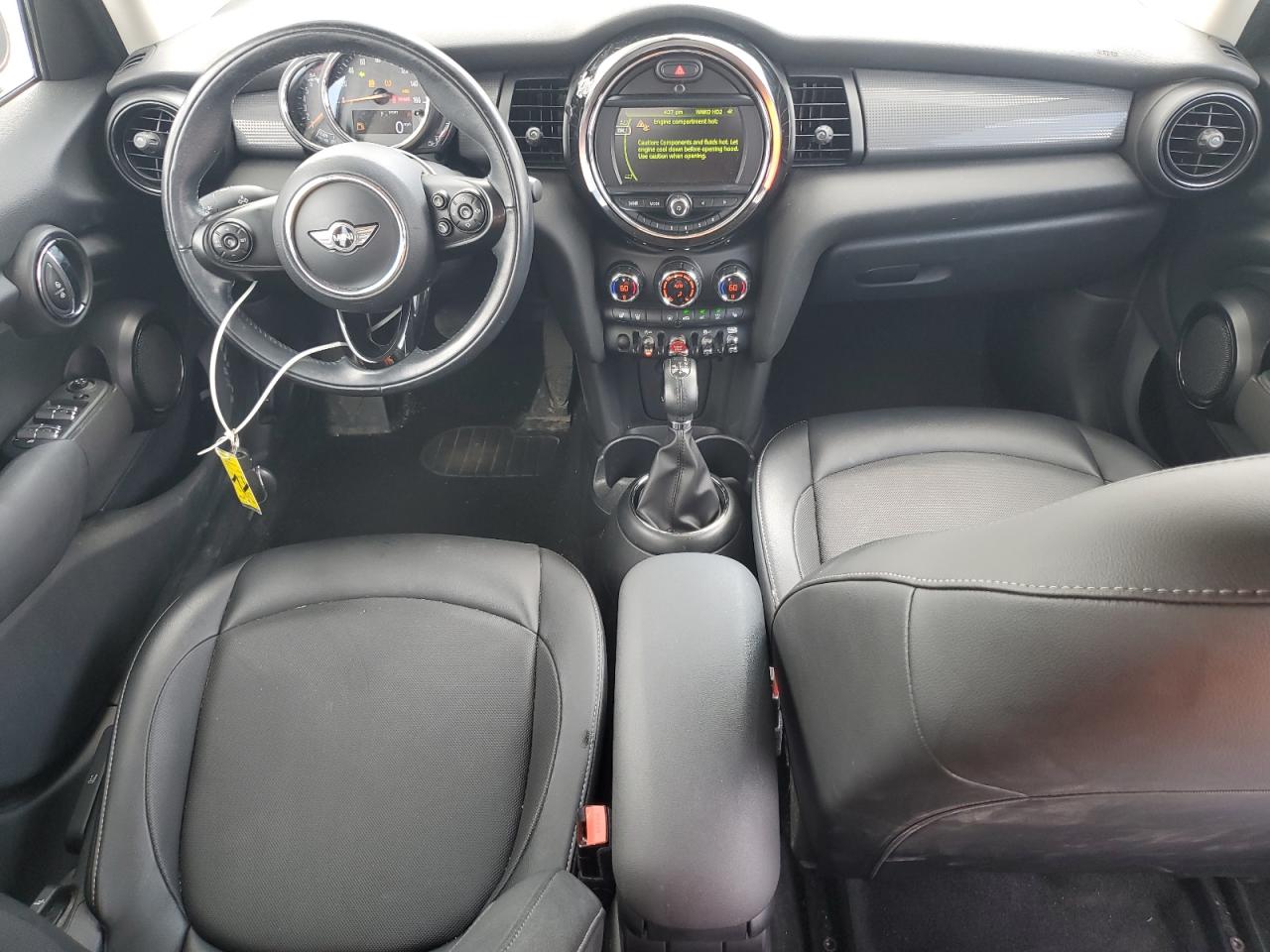 2018 Mini Cooper VIN: WMWXU1C52J2F81037 Lot: 57306785