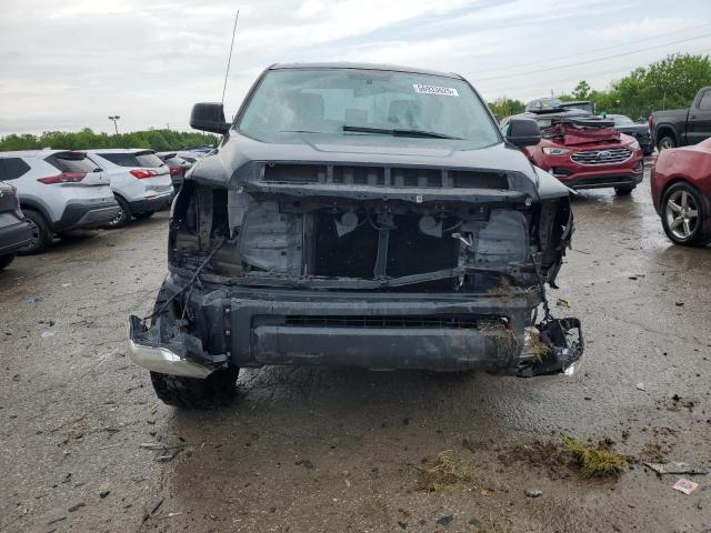  TOYOTA TUNDRA 2016 Czarny
