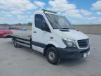 2017 MERCEDES BENZ SPRINTER 3 for sale at Copart YORK