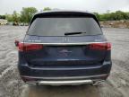 2020 Mercedes-Benz Gls 450 4Matic на продаже в Marlboro, NY - Missing/Altered Vin