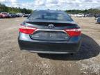 2015 Toyota Camry Le for Sale in Finksburg, MD - Front End