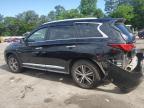 2017 Infiniti Qx60  за продажба в Austell, GA - Rear End