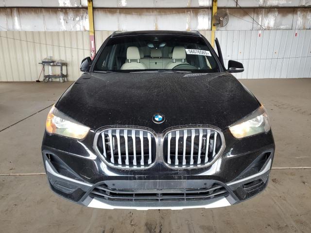  BMW X1 2021 Czarny