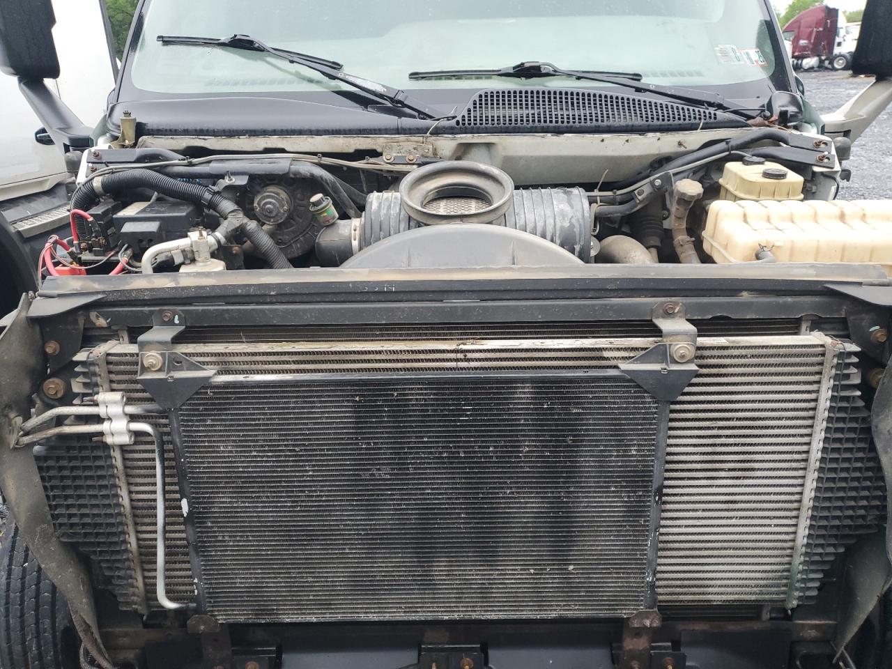 2005 Chevrolet C7500 C7C042 VIN: 1GBJ7C1C75F534440 Lot: 56159655