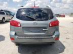 2008 Hyundai Santa Fe Gls იყიდება Jacksonville-ში, FL - Front End