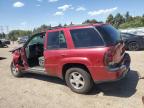 Elgin, IL에서 판매 중인 2004 Chevrolet Trailblazer Ls - Front End
