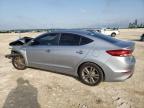 2017 Hyundai Elantra Se for Sale in New Braunfels, TX - Front End