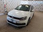 2016 VOLKSWAGEN POLO GTI for sale at Copart SANDWICH