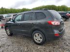 2012 Hyundai Santa Fe Gls zu verkaufen in West Warren, MA - Undercarriage