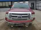 2013 Ford F150 Supercrew იყიდება Fort Wayne-ში, IN - Front End