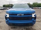 2023 Chevrolet Silverado K1500 Rst for Sale in Oklahoma City, OK - Side