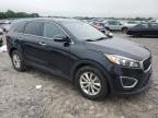 2017 Kia Sorento Lx   for Sale in Madisonville, TN - Front End