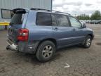 2007 Toyota Highlander Sport იყიდება Portland-ში, OR - Rear End
