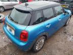 2015 MINI COOPER for sale at Copart BRISTOL