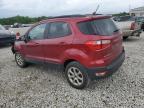 2018 Ford Ecosport Se en Venta en Memphis, TN - Front End