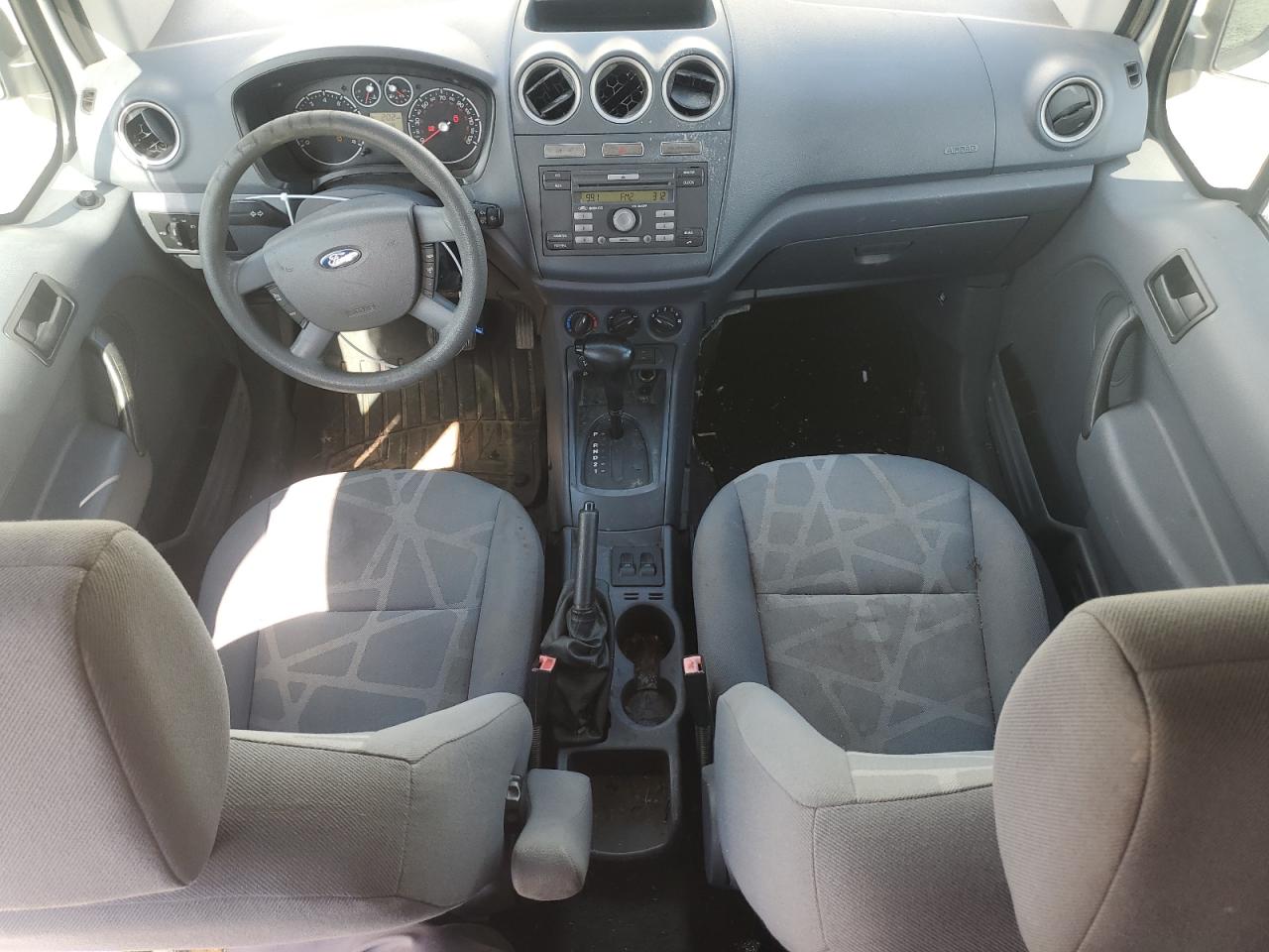 2011 Ford Transit Connect Xlt VIN: NM0KS9BNXBT047731 Lot: 56378815