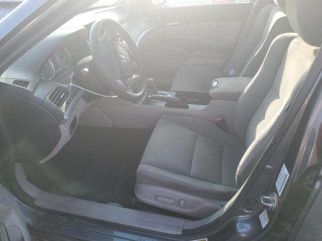  HONDA ACCORD 2012 Szary