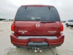 2011 Nissan Armada Platinum for Sale in Grand Prairie, TX - Front End