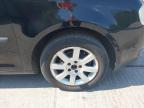 2004 VOLKSWAGEN TOURAN S T for sale at Copart CHESTER