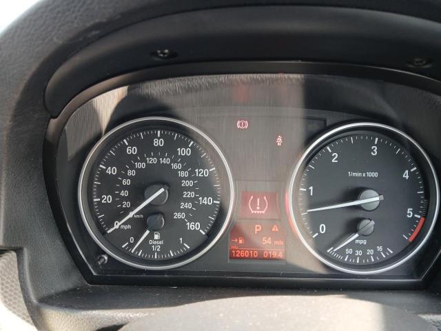 2013 BMW 325D M SPO