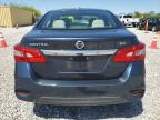 2017 Nissan Sentra S na sprzedaż w Barberton, OH - Front End
