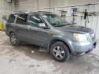 2007 Honda Pilot Exl for Sale in York Haven, PA - Side