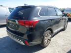 2019 MITSUBISHI OUTLANDER for sale at Copart SANDWICH