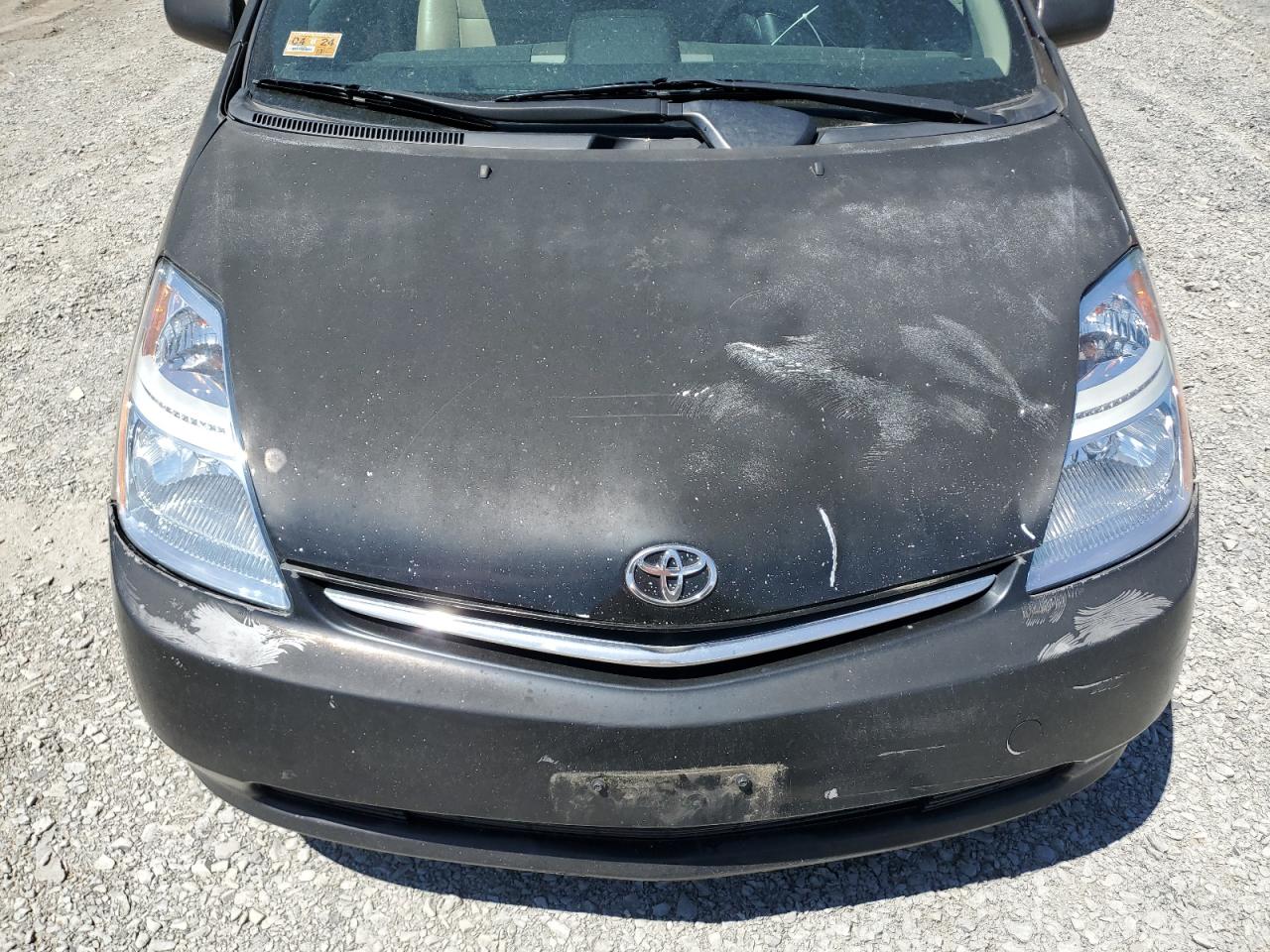 2008 Toyota Prius VIN: JTDKB20U683322346 Lot: 57725285