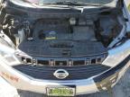 2012 Nissan Quest S de vânzare în Conway, AR - Side