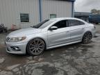 2013 Volkswagen Cc Sport en Venta en Tulsa, OK - Water/Flood