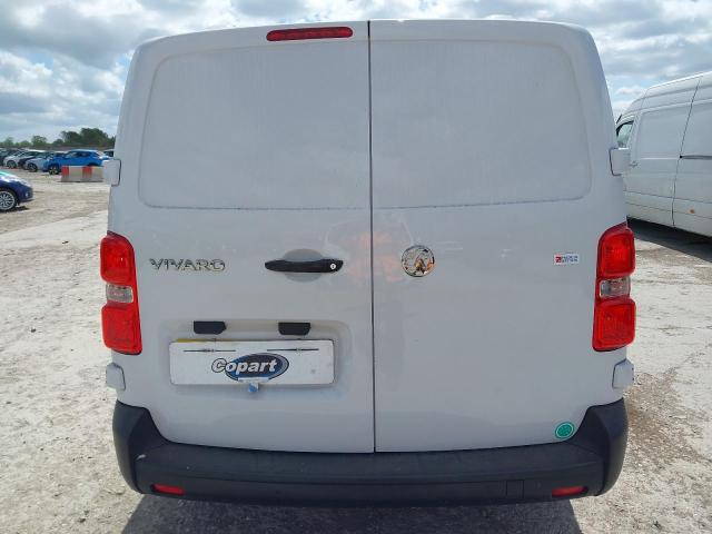 2023 VAUXHALL VIVARO F29