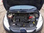2012 FORD FIESTA ZET for sale at Copart COLCHESTER